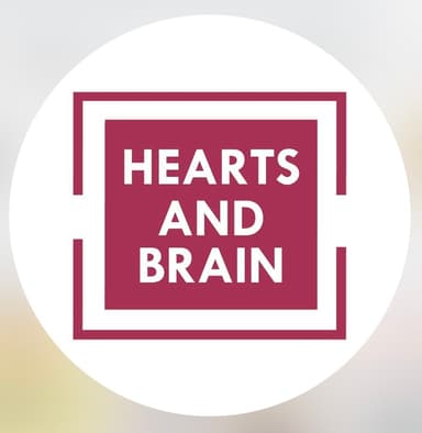 Hearts and Brain